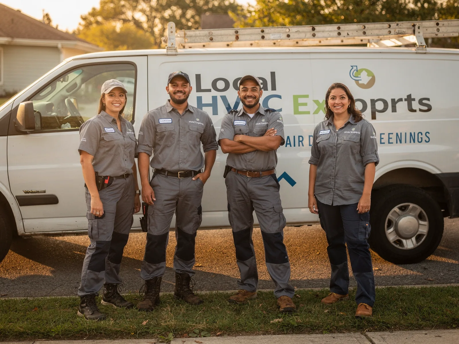 24/7 HVAC Repair & AC Replacement company in Bishopville, MD